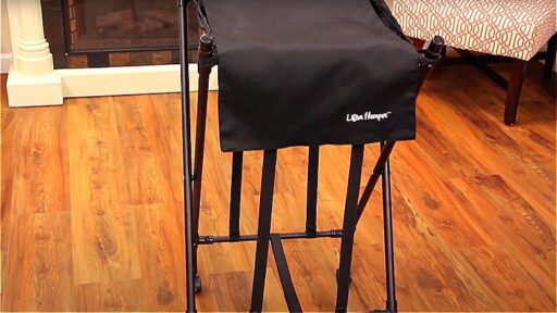 Lifter Hamper Shark Tank Update
