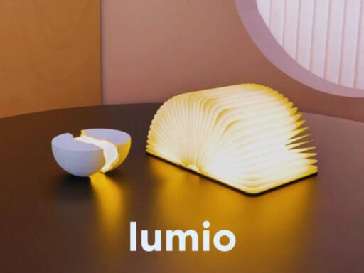 Lumio Shark Tank Update