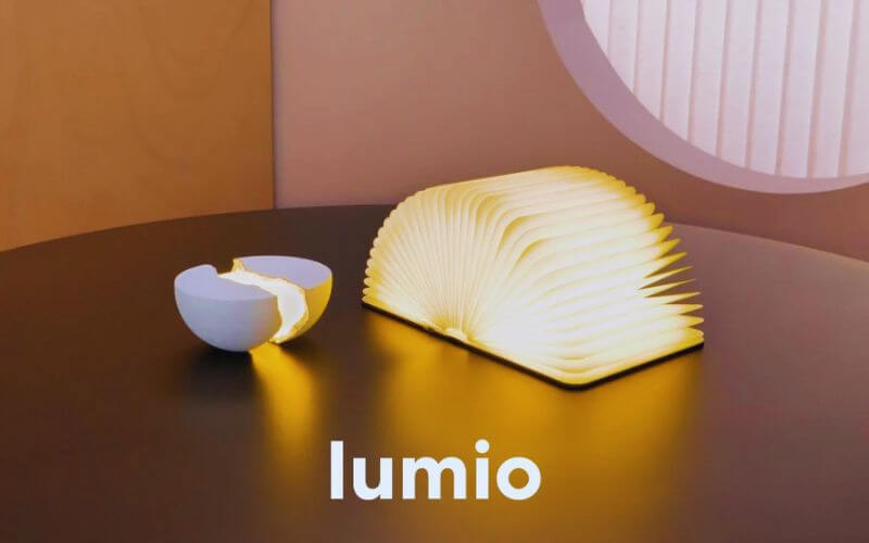 Lumio Shark Tank Update