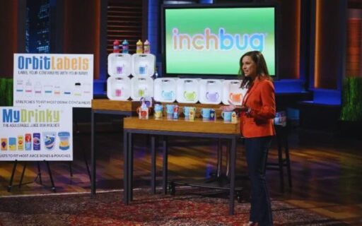 Mydrinky Shark Tank Update